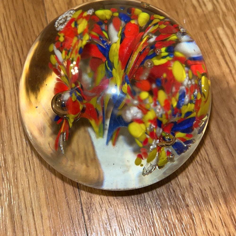 📑 🌹💎• 💎📑 Paper Weight 💎📑• 🌹📑💎 - Picture 11 of 14